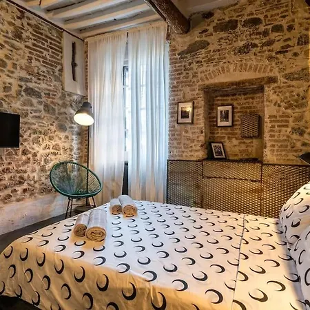 Diamante Nel Porto Apartment