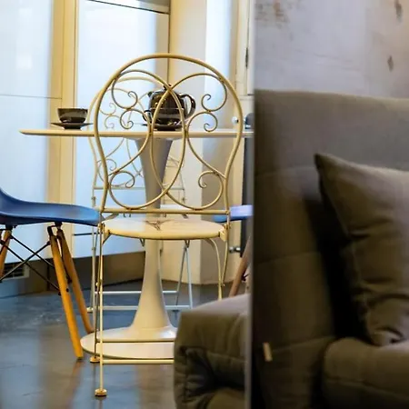 Apartment Diamante Nel Porto
