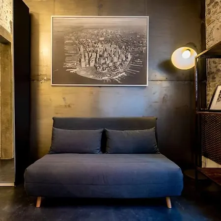 Diamante Nel Porto Apartment *