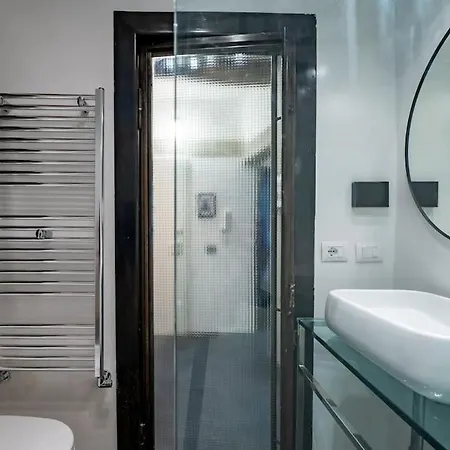 Apartment Diamante Nel Porto *