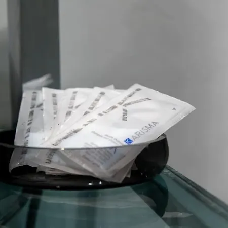 Diamante Nel Porto Apartament *